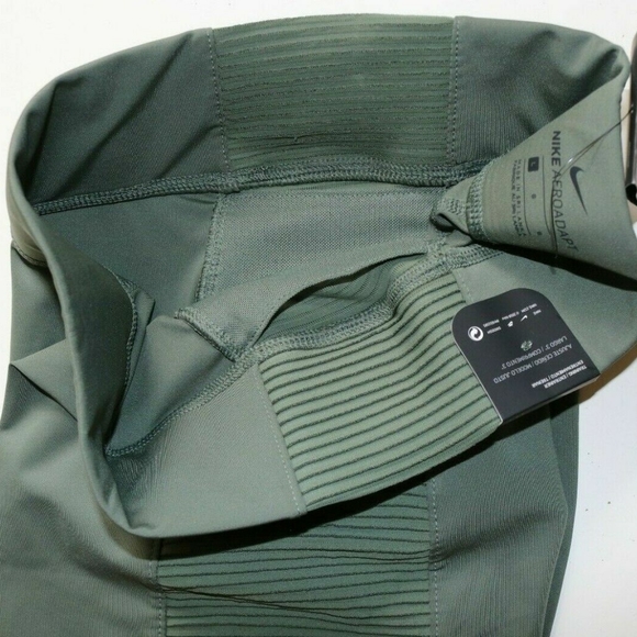 NIKE PRO CAPSULE AEROADAPT 3 INCH SHORTS NEW - Picture 7 of 8